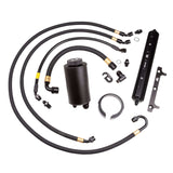 Chase Bays BMW E30 w/1JZ-GTE / 2JZ-GTE Power Steering Kit (w/Cooler) by Chase Bays CB-E30-2JZPSK-PSC
