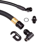 Chase Bays BMW E30 w/1JZ-GTE / 2JZ-GTE Power Steering Kit (w/Cooler) by Chase Bays CB-E30-2JZPSK-PSC
