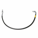 Chase Bays 84-91 BMW 3-Series E30 w/BMW Trans Adapter (Extended for Swap) Clutch Line by Chase Bays CB-E30-CLUTCHEXT
