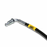 Chase Bays 84-91 BMW 3-Series E30 w/BMW Trans Adapter (Extended for Swap) Clutch Line by Chase Bays CB-E30-CLUTCHEXT