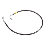 Chase Bays 84-91 BMW 3-Series E30 w/1JZ-GTE/2JZ-GTE Clutch Line by Chase Bays CB-E30-JZCLUTCH