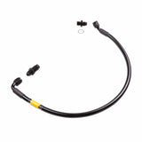 Chase Bays BMW E30 w/GM LS1/LS2/LS3/LS6 High Pressure Power Steering Hose by Chase Bays CB-E30-LS1PS