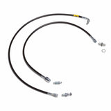 Chase Bays 84-91 BMW 3-Series E30 w/GM LS Engine & T56/TR6060 (Incl Both Fittings) Clutch Line by Chase Bays CB-E30-LSCLUTCH