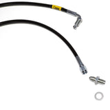 Chase Bays 84-91 BMW 3-Series E30 w/GM LS Engine & T56/TR6060 (Incl Both Fittings) Clutch Line by Chase Bays CB-E30-LSCLUTCH