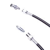 Chase Bays 84-91 BMW 3-Series E30 w/GM LS Engine & T56 Clutch Line by Chase Bays CB-E30-LSCLUTCH56