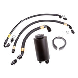 Chase Bays BMW E30 w/GM LS1/LS2/LS3/LS6 Power Steering Kit (w/o Cooler) by Chase Bays CB-E30-LSPSK