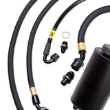 Chase Bays BMW E30 w/GM LS1/LS2/LS3/LS6 Power Steering Kit (w/o Cooler) by Chase Bays CB-E30-LSPSK