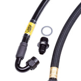 Chase Bays BMW E30 w/GM LS1/LS2/LS3/LS6 Power Steering Kit (w/o Cooler) by Chase Bays CB-E30-LSPSK