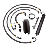 Chase Bays BMW E30 w/GM LS1/LS2/LS3/LS6 Power Steering Kit (w/Cooler) by Chase Bays CB-E30-LSPSK-PSC