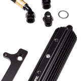 Chase Bays BMW E30 w/GM LS1/LS2/LS3/LS6 Power Steering Kit (w/Cooler) by Chase Bays CB-E30-LSPSK-PSC