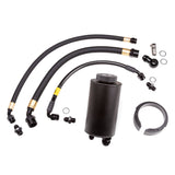 Chase Bays BMW E30 w/S50/S52/M50 & E30 Steering Rack Power Steering Kit (w/Cooler) by Chase Bays CB-E30-S50PSK-PSC/1416