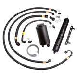 Chase Bays BMW E30 w/M42/S14 & E30 Steering Rack Power Steering Kit (w/Cooler) by Chase Bays CB-E30-M42PSK-PSC/1416