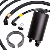 Chase Bays BMW E30 w/M42/S14 & E30 Steering Rack Power Steering Kit (w/Cooler) by Chase Bays CB-E30-M42PSK-PSC/1416