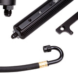 Chase Bays BMW E30 w/M42/S14 & E30 Steering Rack Power Steering Kit (w/Cooler) by Chase Bays CB-E30-M42PSK-PSC/1416