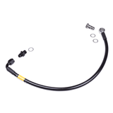 Chase Bays BMW E30 w/M42/S14 High Pressure Power Steering Hose by Chase Bays CB-E30-M42PS