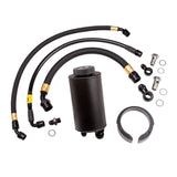 Chase Bays BMW E30 w/M42/S14 & E36/Z3/E46 Steering Rack / (w/o Cooler) Power Steering Kit by Chase Bays CB-E30-M42PSK