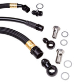 Chase Bays BMW E30 w/M42 / M3 S14 E36/Z3/E46 Steering Rack Power Steering Kit (w/Cooler) by Chase Bays CB-E30-M42PSK-PSC