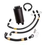 Chase Bays BMW E30 w/S50 / S52 / M50 E30 Steering Rack Power Steering Kit (w/o Cooler) by Chase Bays CB-E30-S50PSK/1416