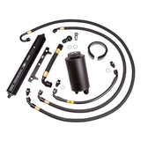 Chase Bays BMW E30 w/M52/S54/M54 & E30 Steering Rack Power Steering Kit (w/Cooler) by Chase Bays CB-E30-S54PSK-PSC/1416