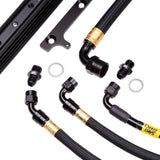 Chase Bays BMW E30 w/M52/S54/M54 & E30 Steering Rack Power Steering Kit (w/Cooler) by Chase Bays CB-E30-S54PSK-PSC/1416