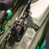 Chase Bays 92-06 BMW 3-Series E36/E46 Handbrake Mounting Bracket by Chase Bays CB-E346-HBUFWD-BRKT/A