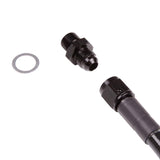 Chase Bays BMW E30 w/1JZ-GTE/2JZ-GTE (w/E36/E46/Z3 Steering Rack) High Pressure Power Steering Hose by Chase Bays CB-E30-2JZPS