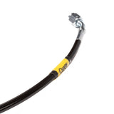 Chase Bays 95-99 BMW 3-Series E36 Single Piston Brake Booster Delete Brake Line Relocation by Chase Bays CB-E36-BBE