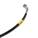 Chase Bays 92-94 BMW 3-Series/1995 BMW M3 E36 Sngl Piston Brake Booster Delete Brake Line Relocation by Chase Bays CB-E36-BBE-92