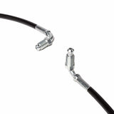 Chase Bays 95-99 BMW 3-Series E36 Single Piston Brake Booster Delete Brake Line Relocation by Chase Bays CB-E36-BBE