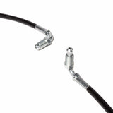 Chase Bays 92-94 BMW 3-Series/1995 BMW M3 E36 Sngl Piston Brake Booster Delete Brake Line Relocation by Chase Bays CB-E36-BBE-92