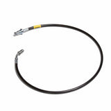 Chase Bays 92-99 BMW 3-Series E36 w/BMW Trans Adapter (Extended for Swap) Clutch Line by Chase Bays CB-E36-CLUTCHEXT