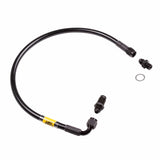 Chase Bays BMW E36 w/GM LS1/LS2/LS3/LS6 High Pressure Power Steering Hose by Chase Bays CB-E36-LS1PS