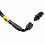 Chase Bays BMW E36 w/GM LS1/LS2/LS3/LS6 High Pressure Power Steering Hose by Chase Bays CB-E36-LS1PS