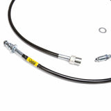 Chase Bays 92-99 BMW 3-Series E36 w/GM LS Engine & T56/TR6060 (Incl Both Fittings) Clutch Line by Chase Bays CB-E36-LSCLUTCH