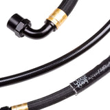 Chase Bays BMW E36 w/GM LS1/LS2/LS3/LS6 Power Steering Kit (w/o Cooler) by Chase Bays CB-E36-LSPSK