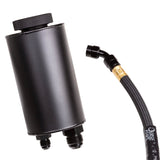 Chase Bays BMW E36 w/GM LS1/LS2/LS3/LS6 Power Steering Kit (w/Cooler) by Chase Bays CB-E36-LSPSK-PSC