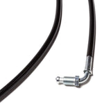 Chase Bays 95-99 BMW 3-Series E36 (w/OE MC) Brake Line Relocation by Chase Bays CB-E36-OEMC