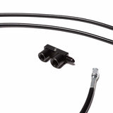 Chase Bays 95-99 BMW 3-Series E36 (w/OE MC) Brake Line Relocation by Chase Bays CB-E36-OEMC