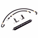 Chase Bays BMW E36 w/S50/S52/S54/M50/M52/M54 Power Steering Cooler Upgrade Kit by Chase Bays CB-E36-PSC