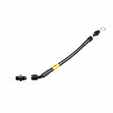 Chase Bays BMW E36 w/S50/S52/M50 High Pressure Power Steering Hose by Chase Bays CB-E36-S50PS