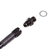 Chase Bays BMW E36 w/S50/S52/M50 High Pressure Power Steering Hose by Chase Bays CB-E36-S50PS