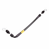 Chase Bays BMW E36 w/M52/S54/M54 High Pressure Power Steering Hose by Chase Bays CB-E36-S54PS