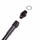 Chase Bays BMW E36 w/M52/S54/M54 High Pressure Power Steering Hose by Chase Bays CB-E36-S54PS