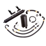 Chase Bays BMW E36 w/M52/S54/M54 Power Steering Kit (w/Cooler) by Chase Bays CB-E36-S54PSK-PSC