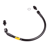 Chase Bays BMW E46 w/1JZ-GTE/2JZ-GTE High Pressure Power Steering Hose by Chase Bays CB-E46-2JZPS
