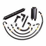Chase Bays BMW E36 w/1JZ-GTE/2JZ-GTE Power Steering Kit (w/o Cooler) by Chase Bays CB-E36-2JZPSK