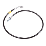 Chase Bays 99-06 BMW 3-Series E46 w/BMW Trans Adapter (Extended for Swap) Clutch Line by Chase Bays CB-E46-CLUTCHEXT