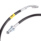Chase Bays 99-06 BMW 3-Series E46 w/BMW Trans Adapter (Extended for Swap) Clutch Line by Chase Bays CB-E46-CLUTCHEXT