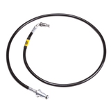 Chase Bays 99-06 BMW 3-Series E46 w/1JZ-GTE/2JZ-GTE Clutch Line by Chase Bays CB-E46-JZCLUTCH