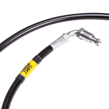 Chase Bays 99-06 BMW 3-Series E46 w/1JZ-GTE/2JZ-GTE Clutch Line by Chase Bays CB-E46-JZCLUTCH